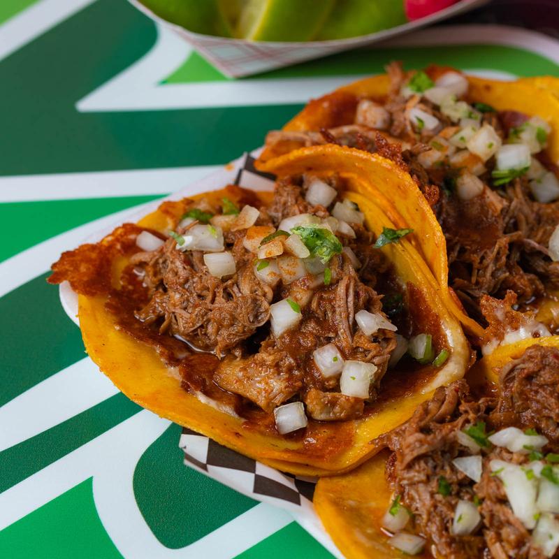 Quesadilla de Birria photo