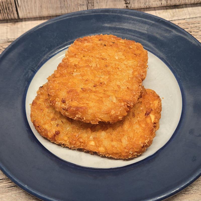 Hash Browns photo