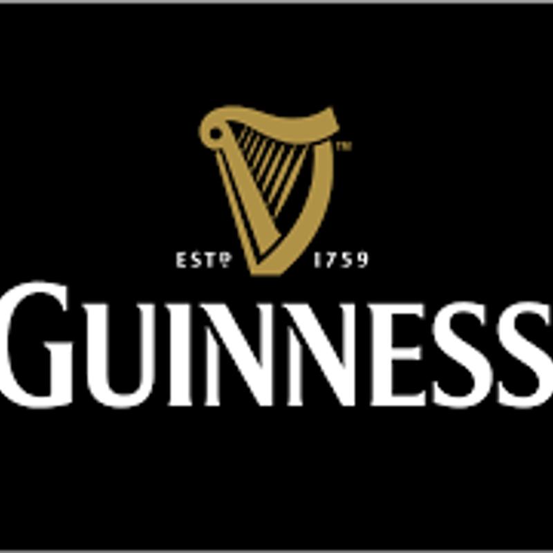 Guinness photo