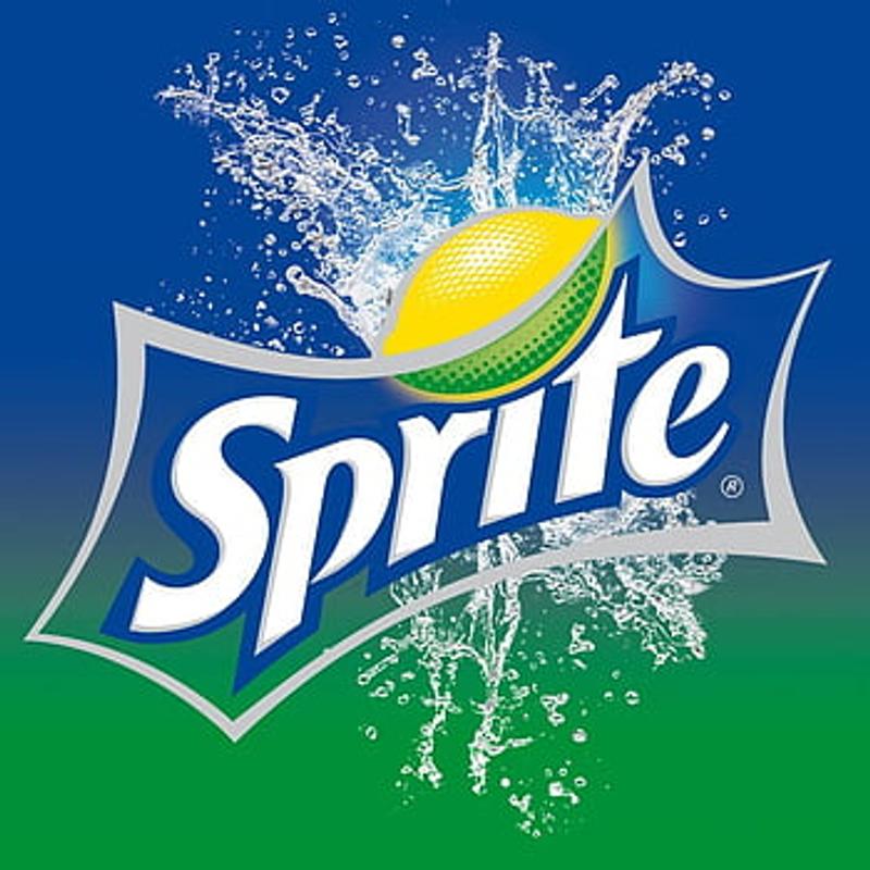 Sprite photo