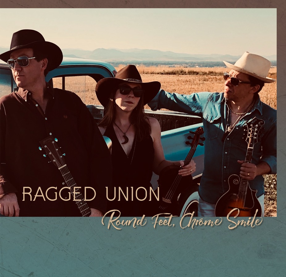 Ragged Union (Bluegrass) | Live Music at Oskar Blues HMLS event photo