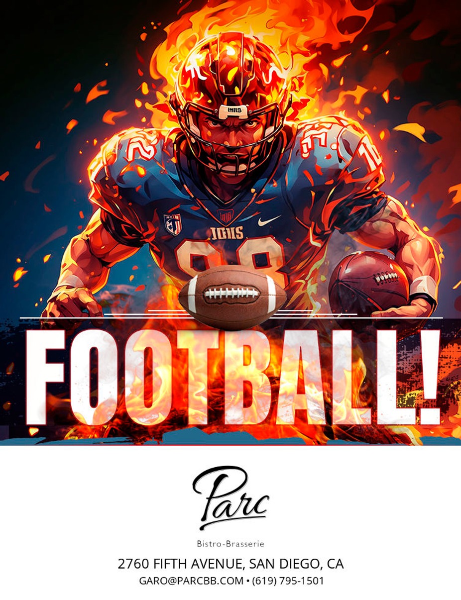 Biggest Game of the Year on Sunday- All Night Happy Hour event photo