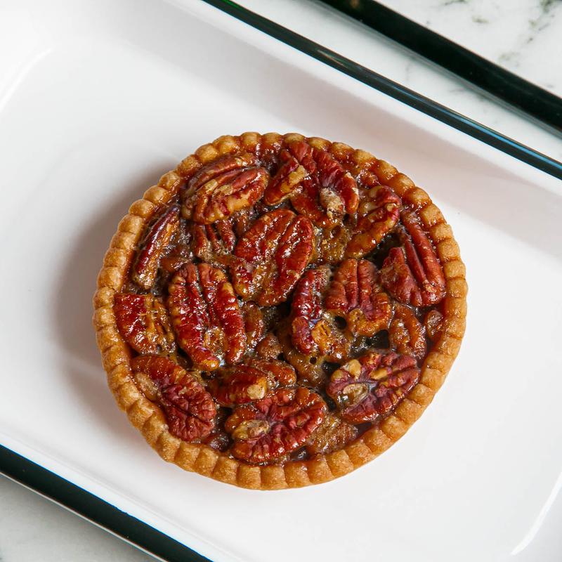 Pecan Tart photo
