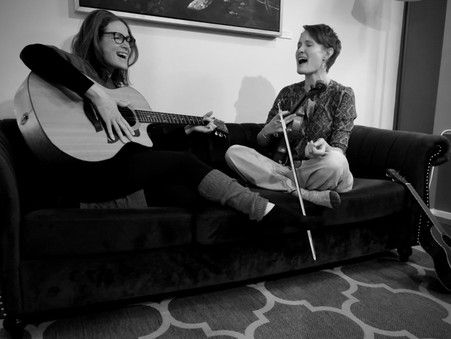 🎶 Live Music at Troubadour: Two of Cups event photo