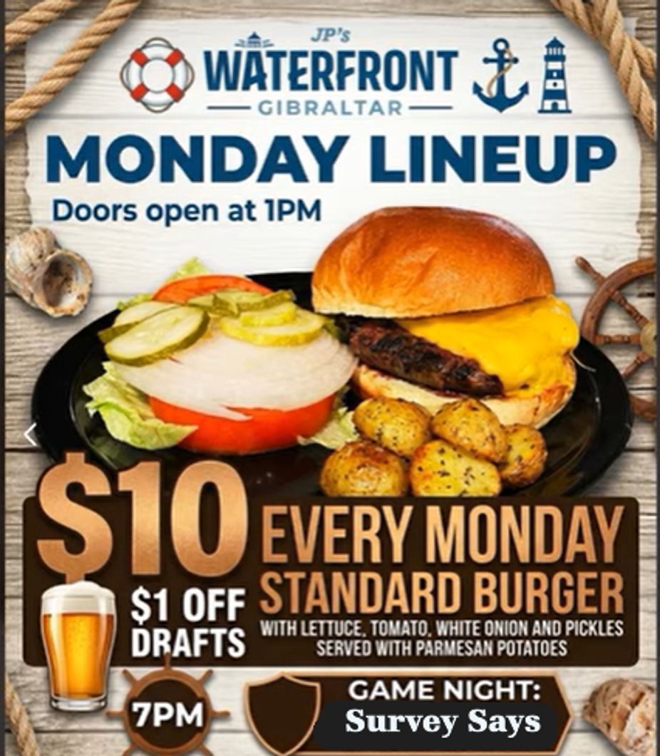 It's game night! event photo