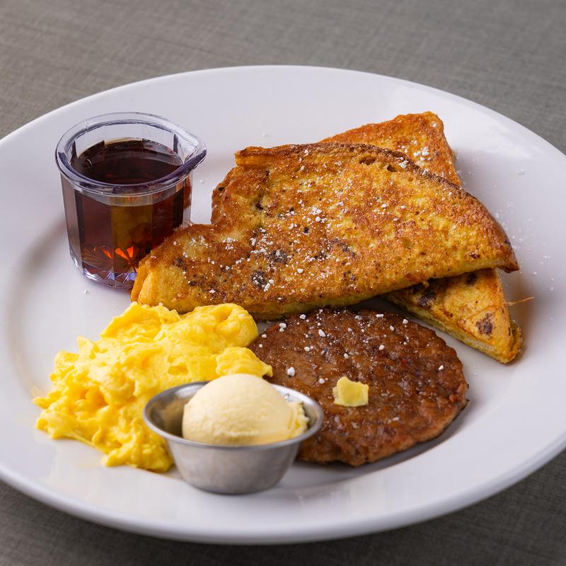 French Toast Breakfast photo