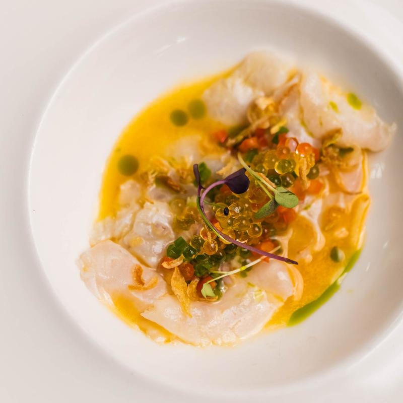 Ceviche of the day photo