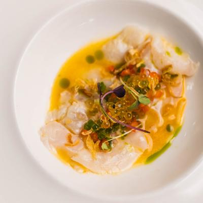 Ceviche of the day photo