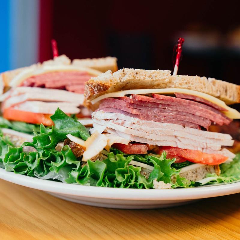 Danny's Five Star Deluxe photo