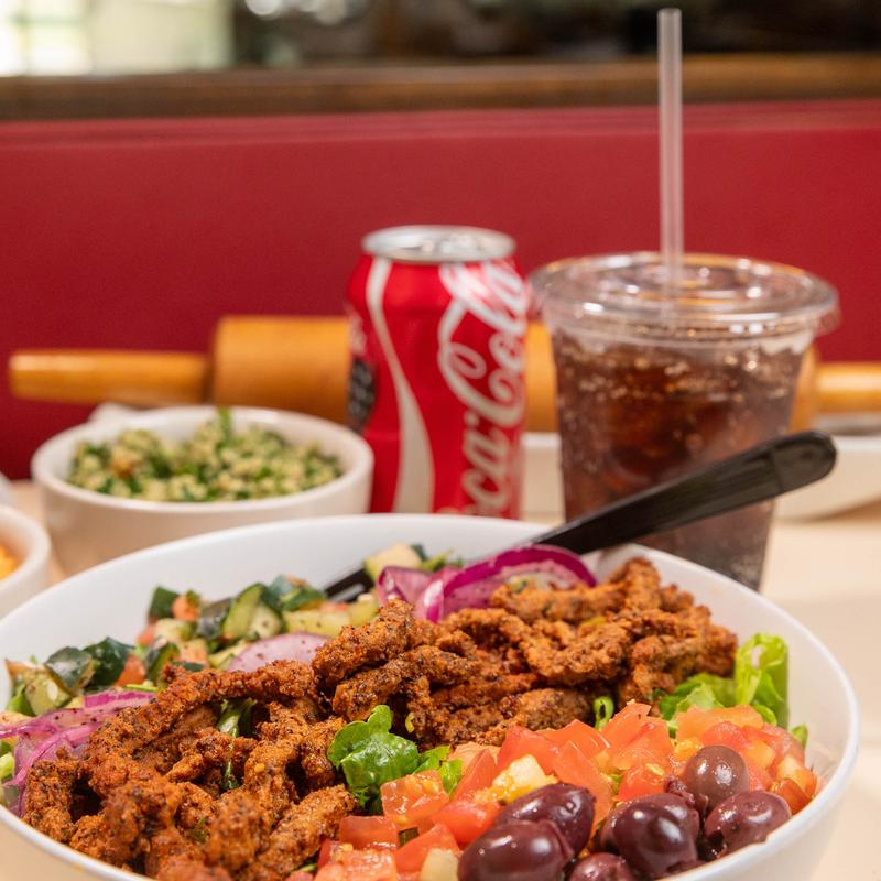 Steak Salad photo