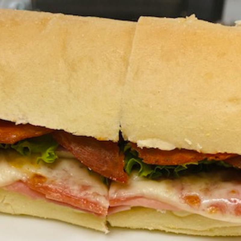 Clemenza's Italian photo