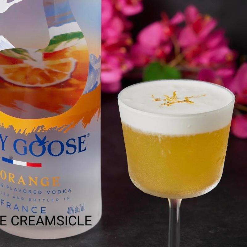 Orange Crimsicle photo