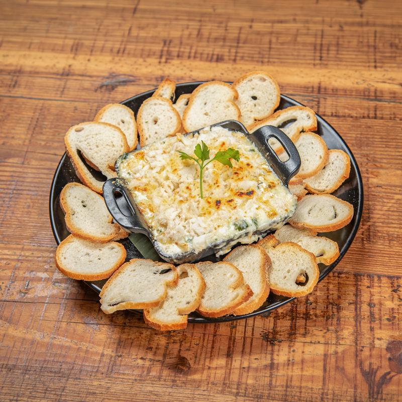 Crab Dip photo