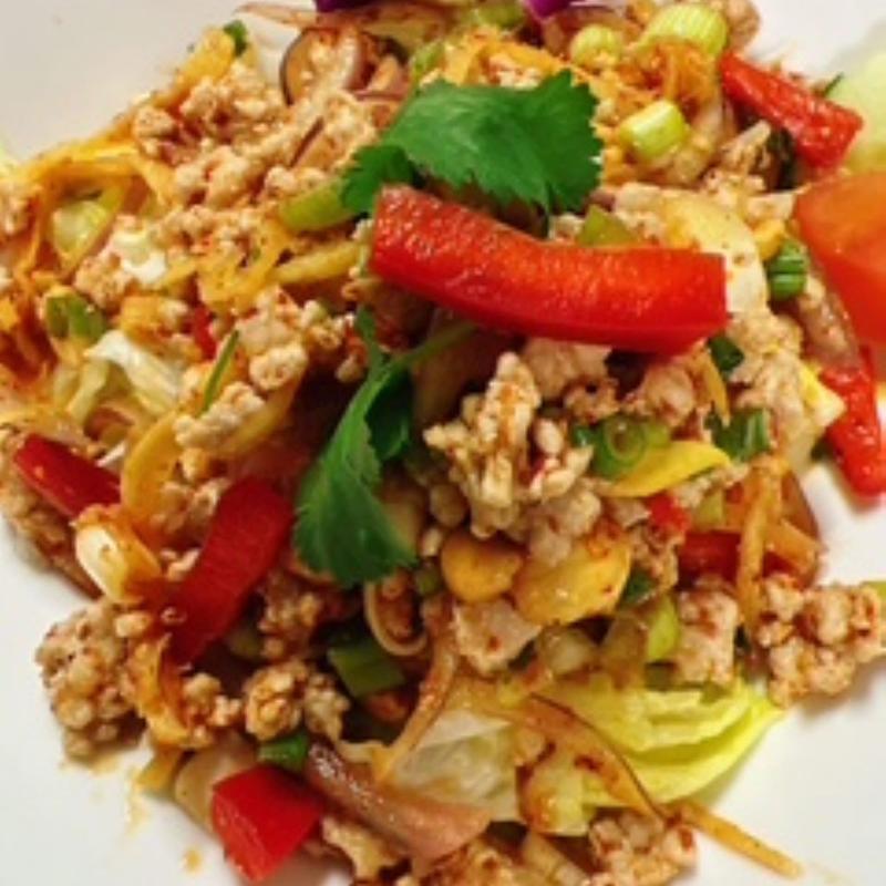 menu item 19 of 42, Nam Sod