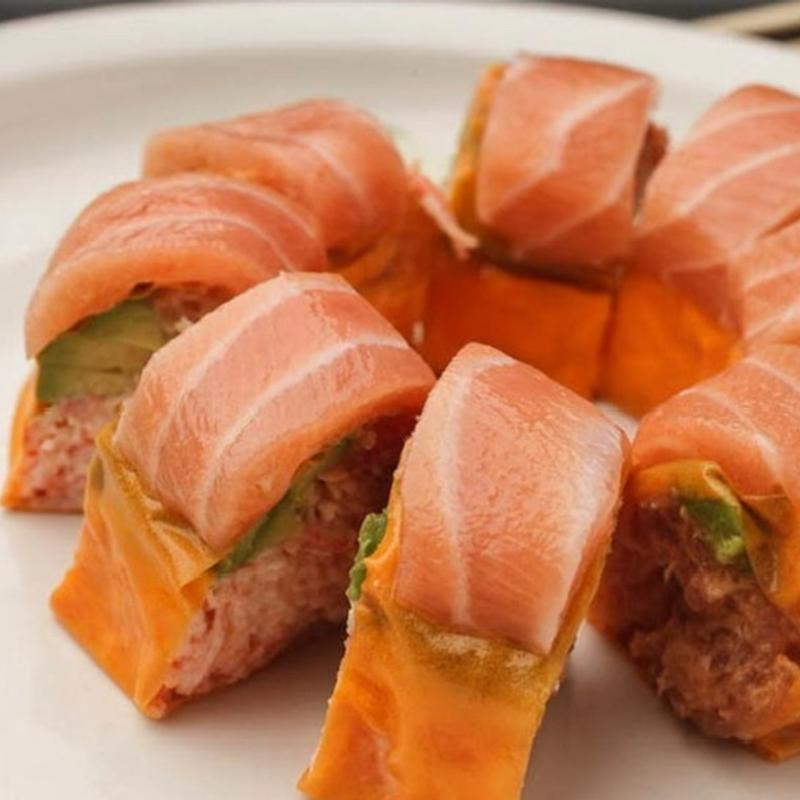 John Cena Roll photo