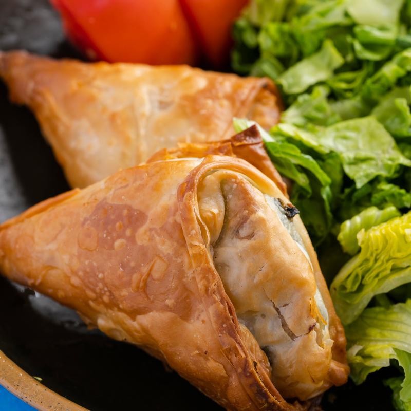 Mama’s Spanakopita photo