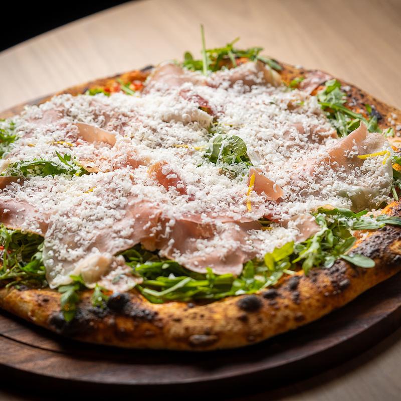 menu item 22 of 36, Prosciutto Di Parma
