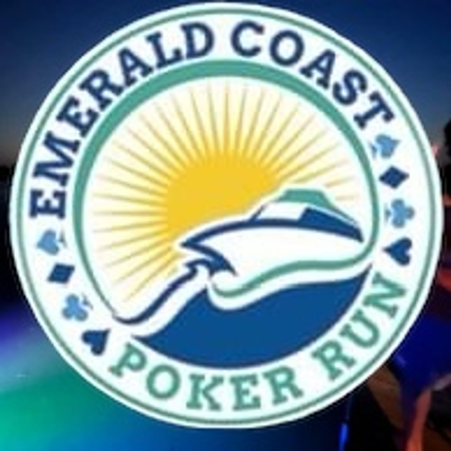Emerald Coast Poker Run - Captains Party at AJ's! event photo