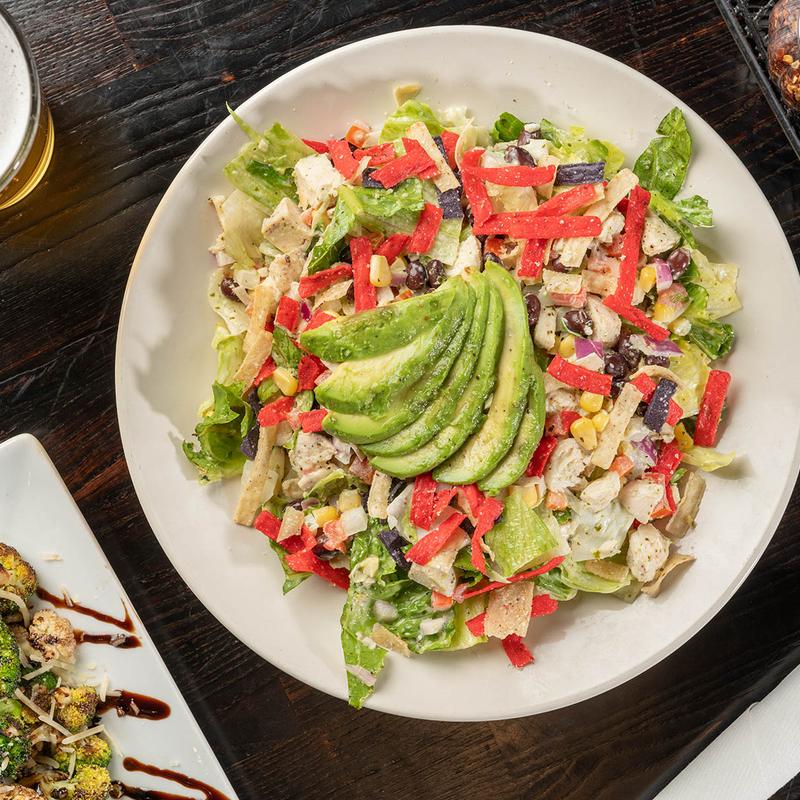 Sante Fe Chicken Salad photo