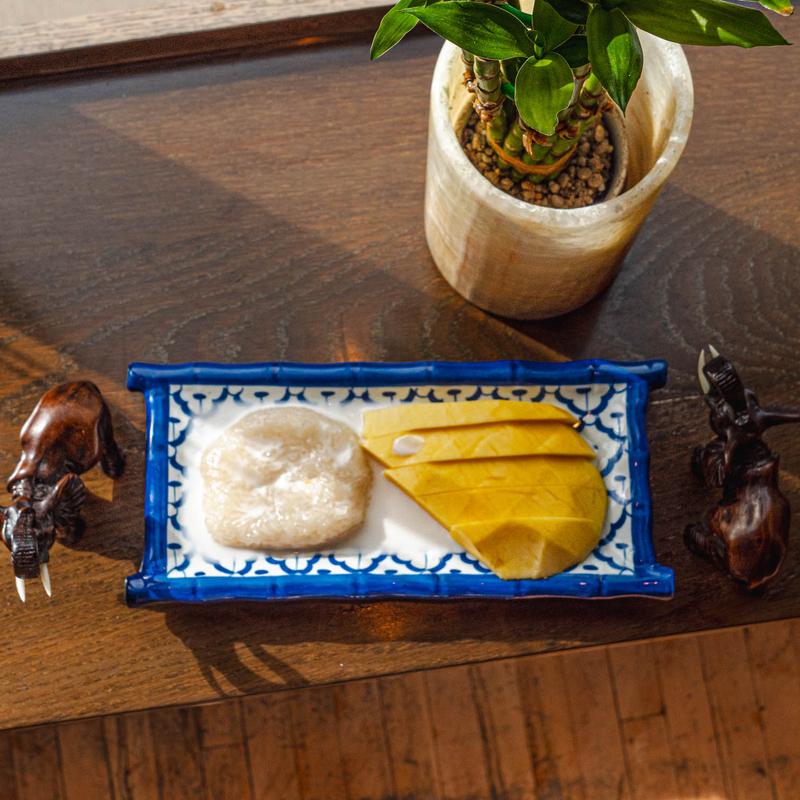 Mango Sticky Rice photo