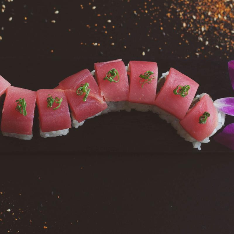 All 'Bout Tuna Roll photo