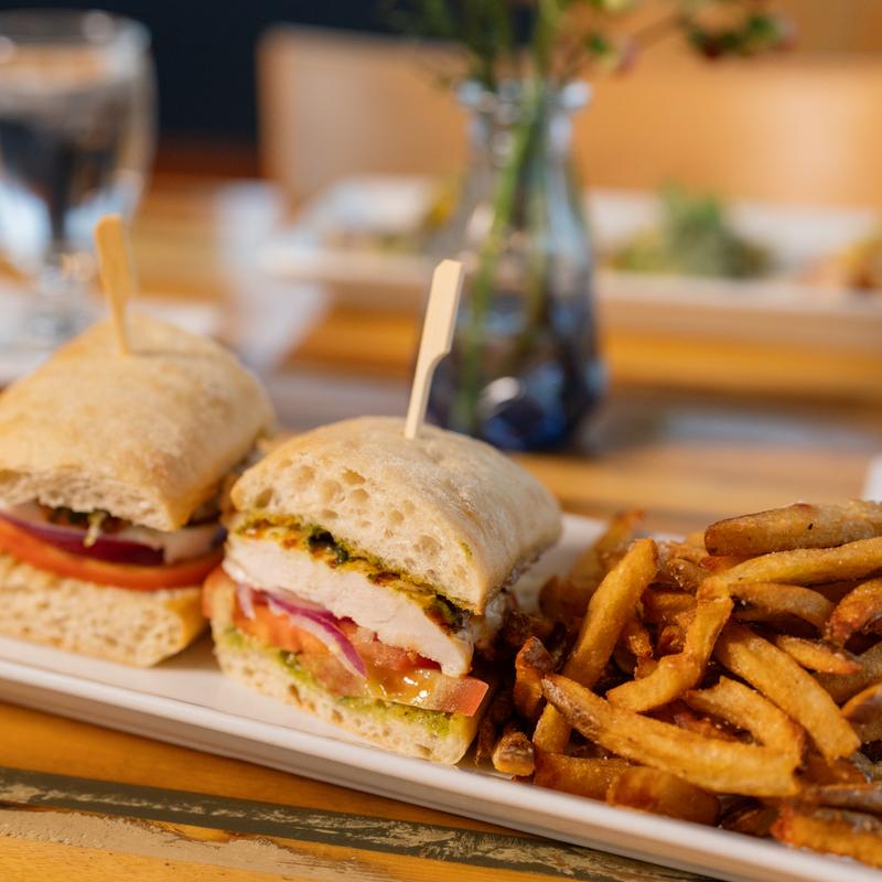 Chicken Frontega photo