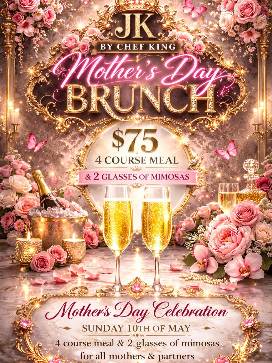 Mother's Day Brunch event photo