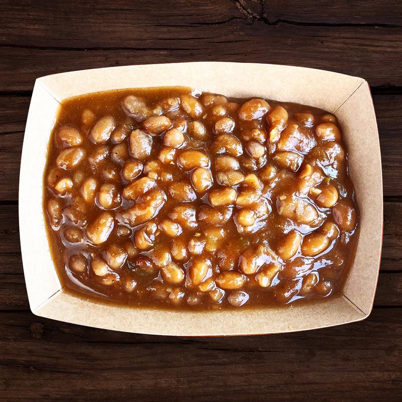 Baked Beans photo