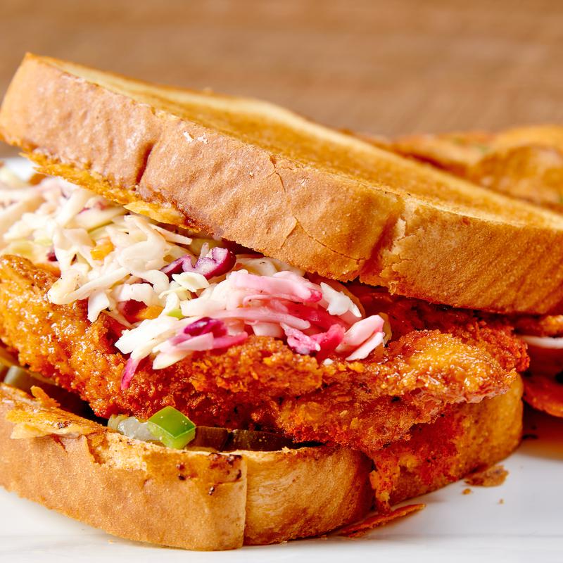 Nashville Hot Chix photo