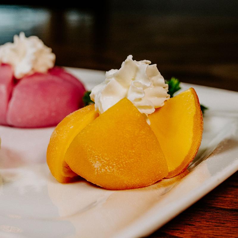 Mochi Ice Cream photo