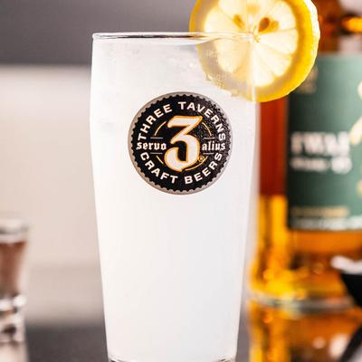 Long Drink, served