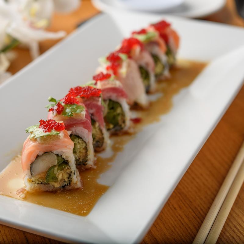 Gramercy Park Roll (R) photo