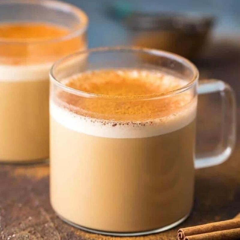 French Vanilla Cappuccino photo