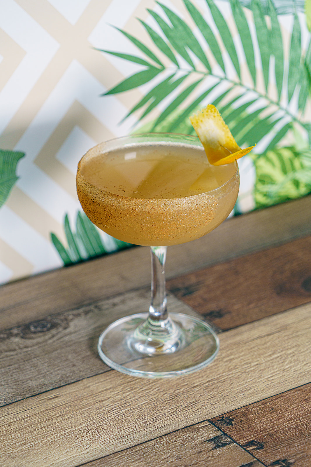 Lime in the Coconut Downtown Chula Vista, Chula Vista, CA