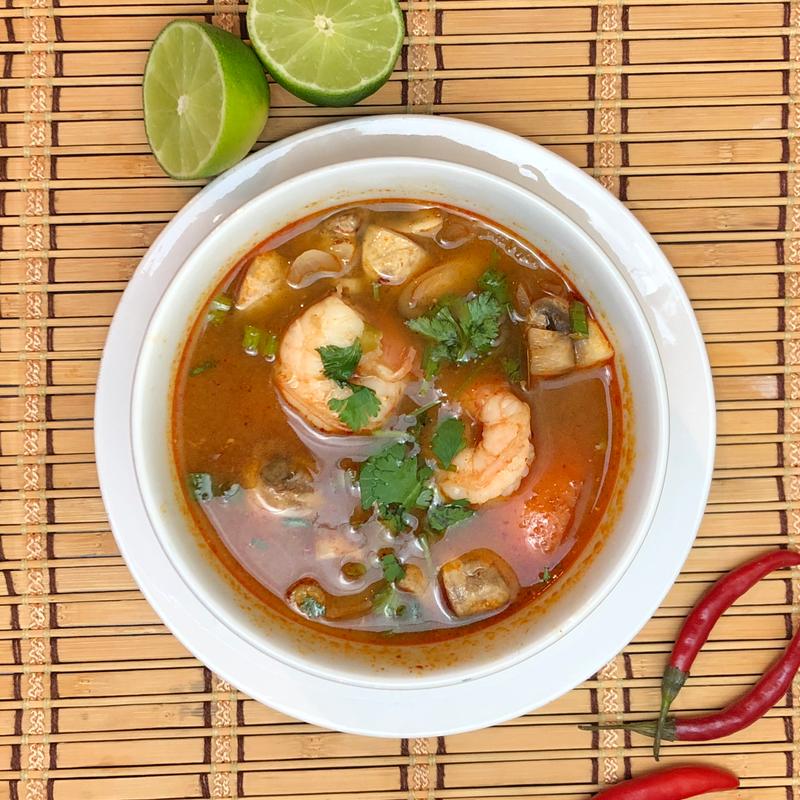 Tom Yum (S) photo