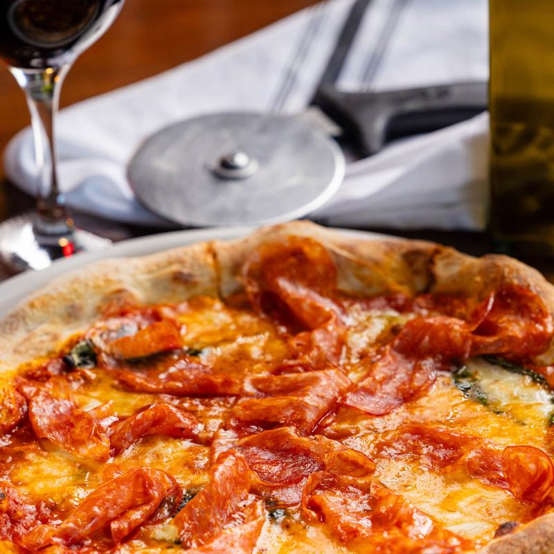 Spicy Diavola (M) photo