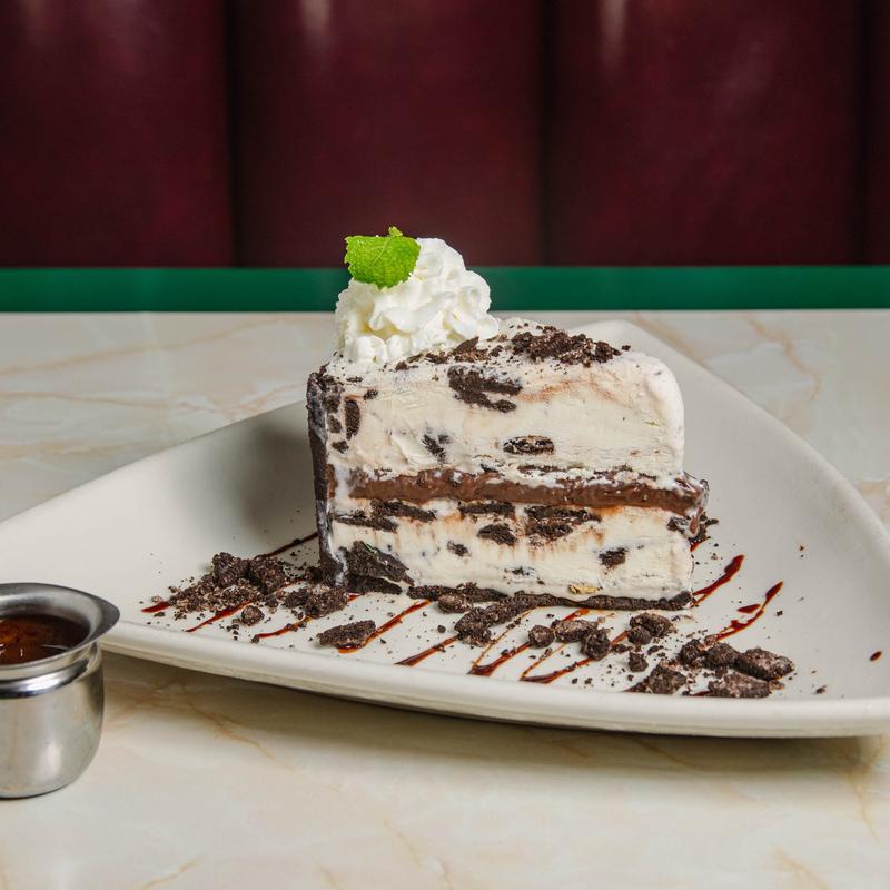 Häagen-Dazs Mud Pie photo