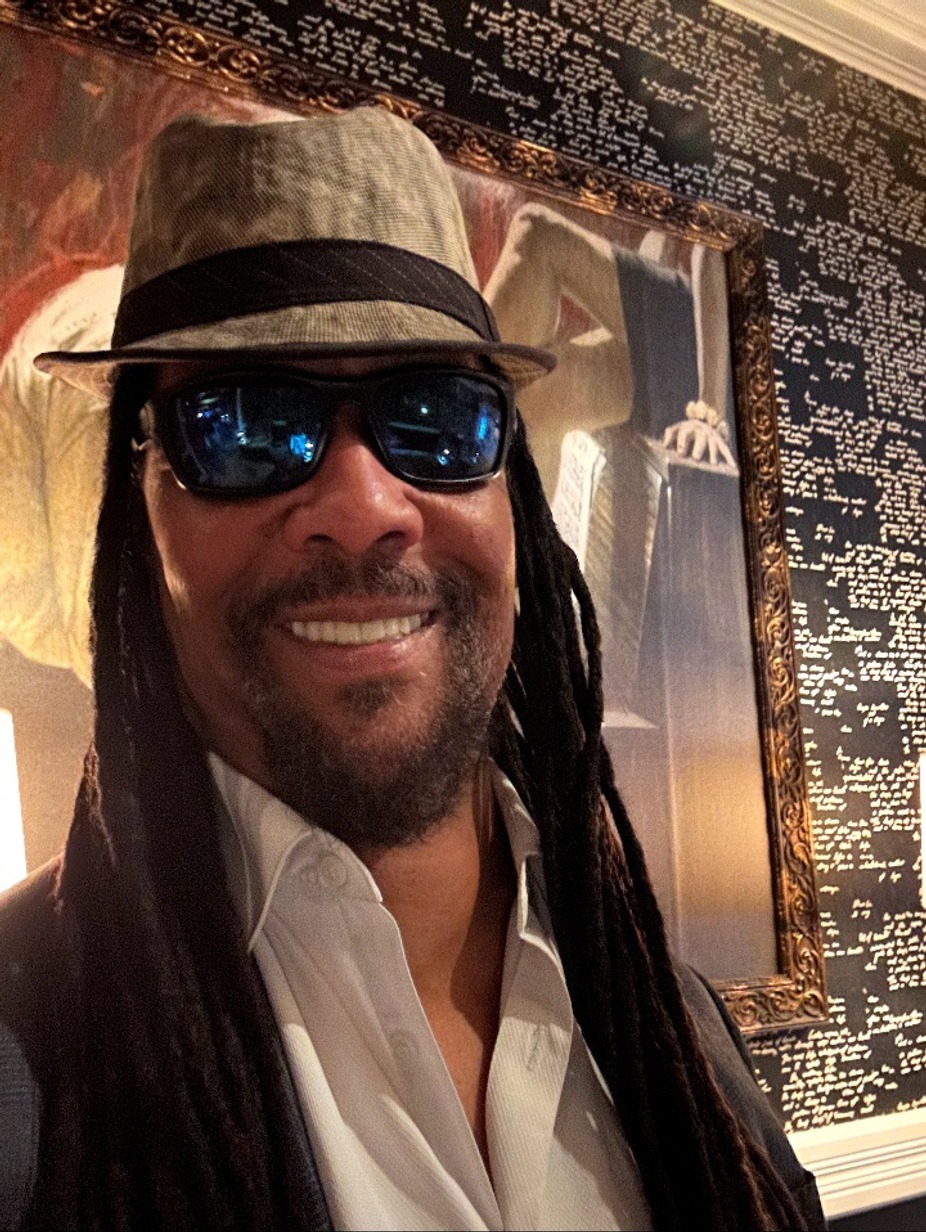 Marcell is here! event photo