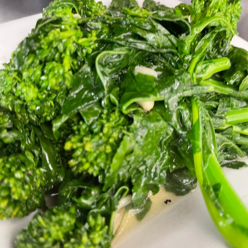 Broccoli Rabe photo