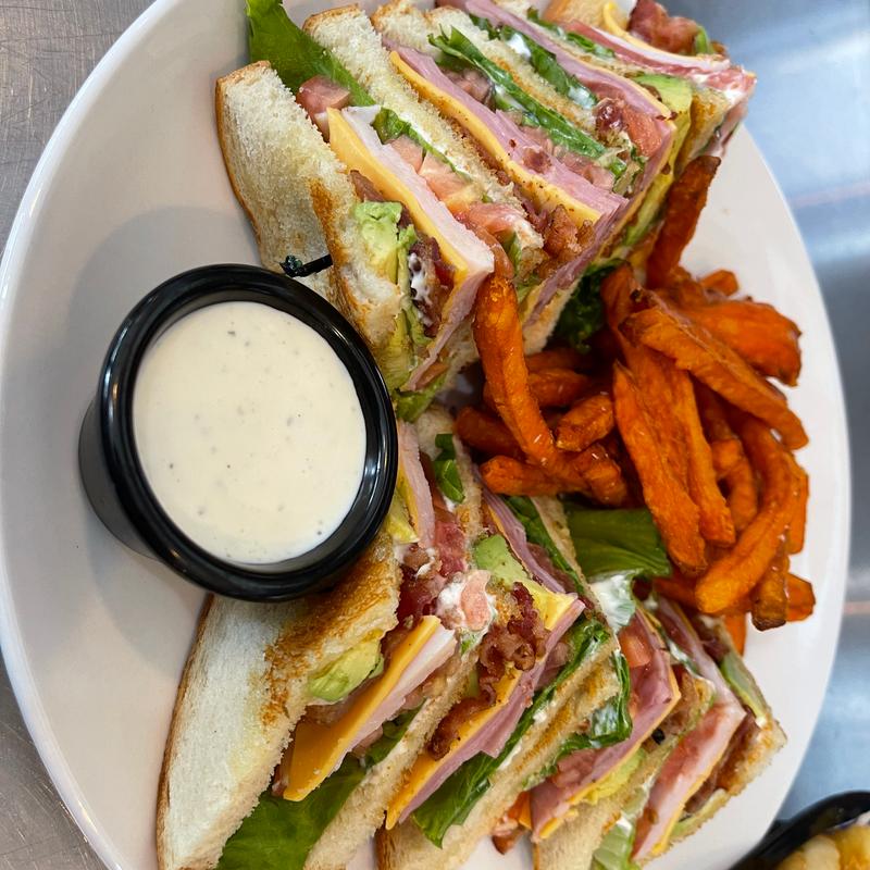 Club Sandwich photo