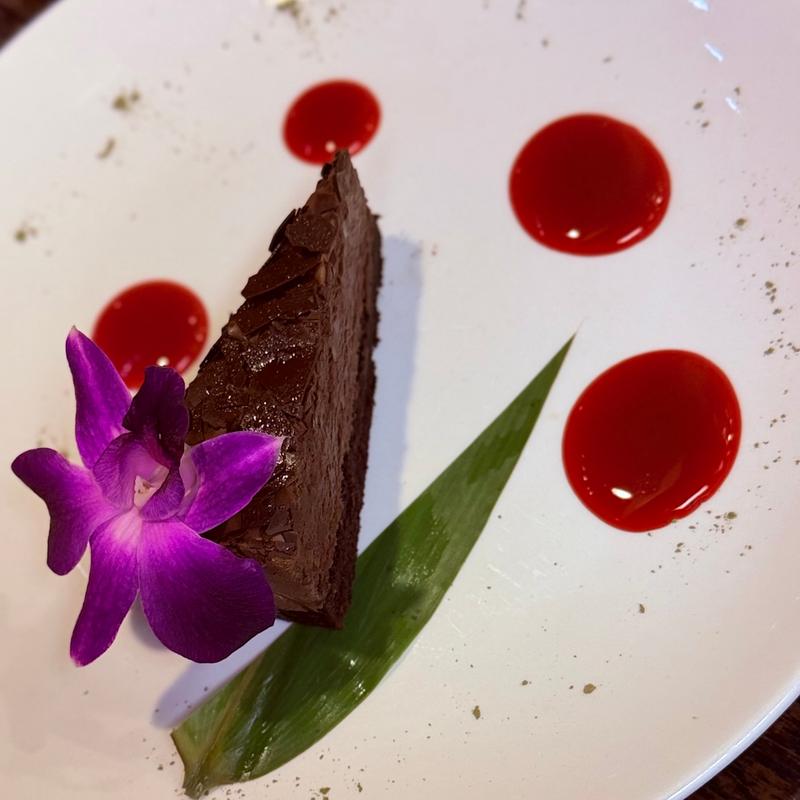 Chocolate Cake photo