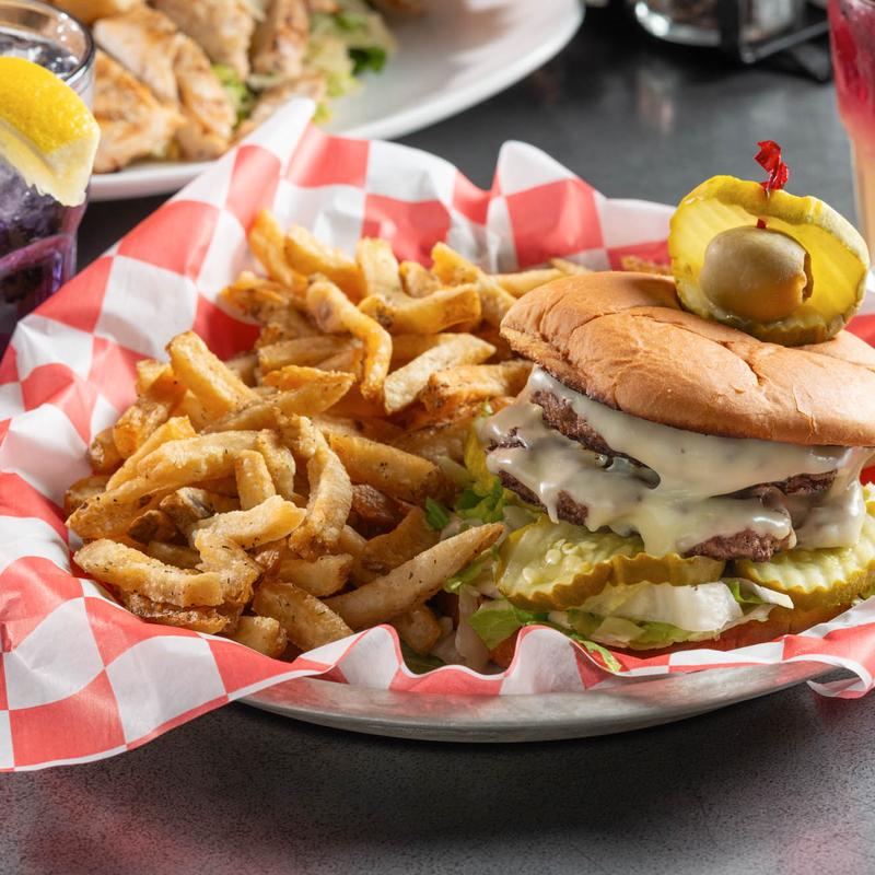 Big Easy Burger photo