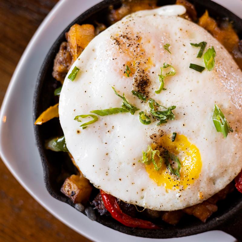 Breakfast Skillet photo