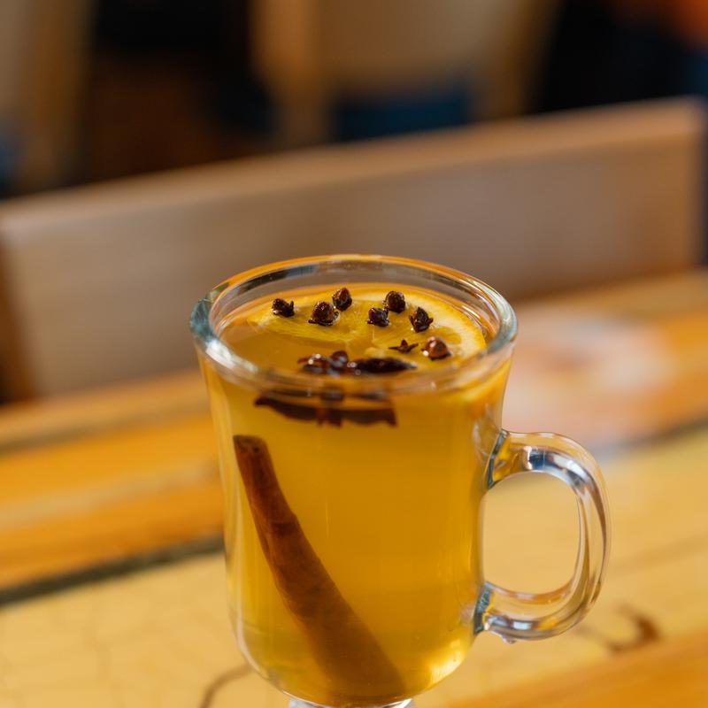 Trafford Toddy photo