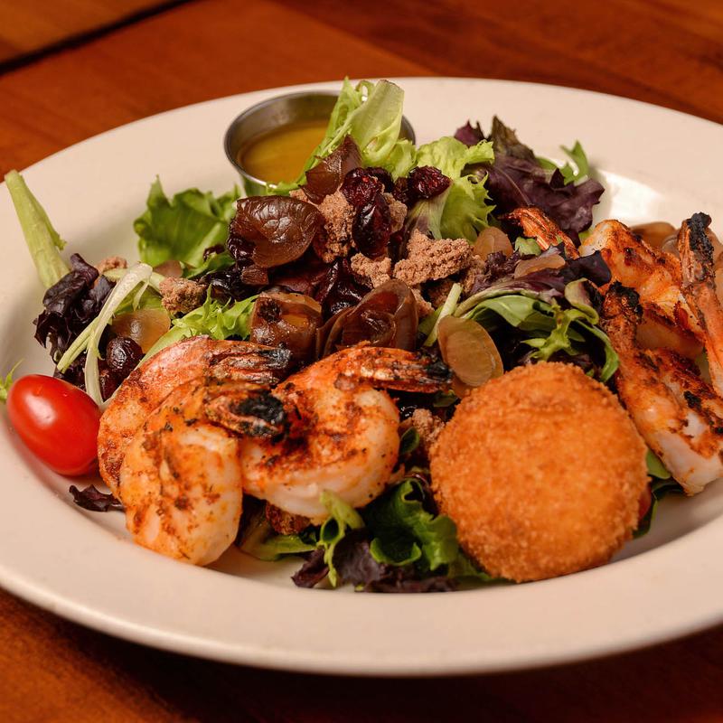 Baby Field Greens  (VG) photo