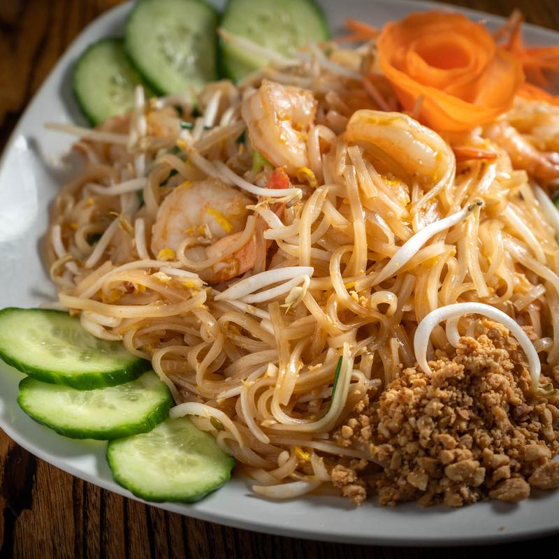 Pad Thai photo