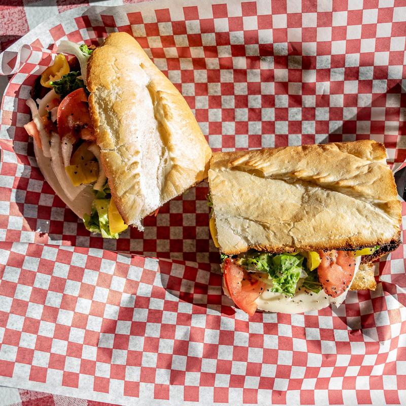 Turkey Club photo