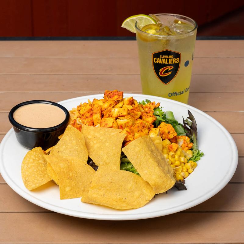 Santa Fe Salad photo