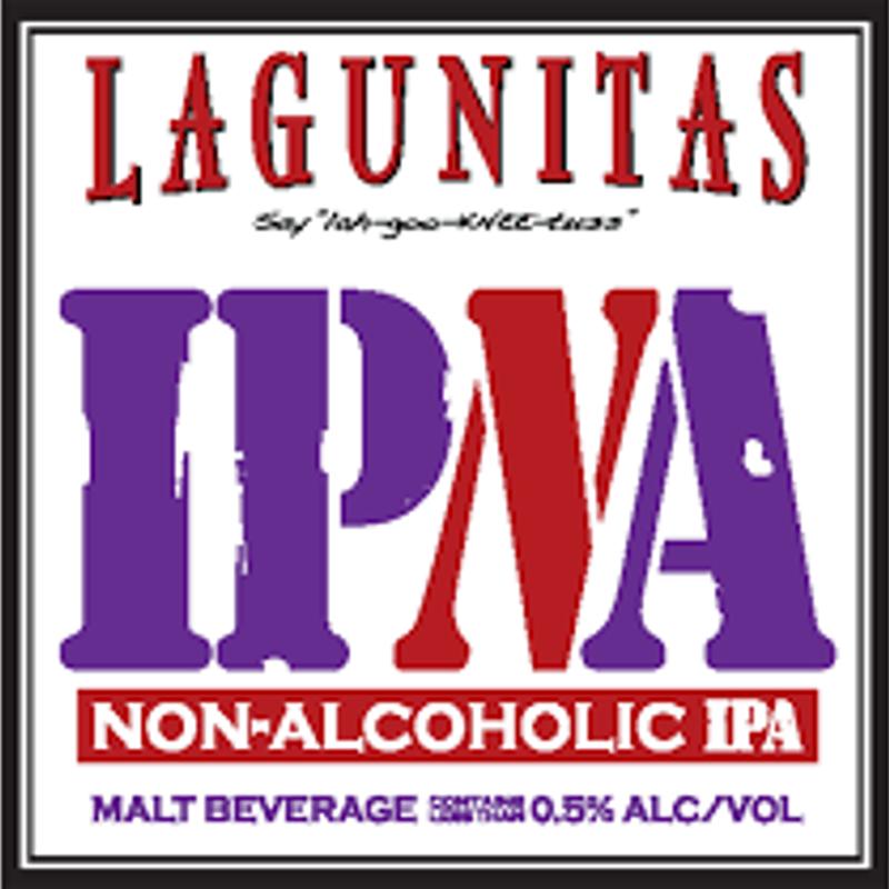 N/A IPNA: Lagunitas photo