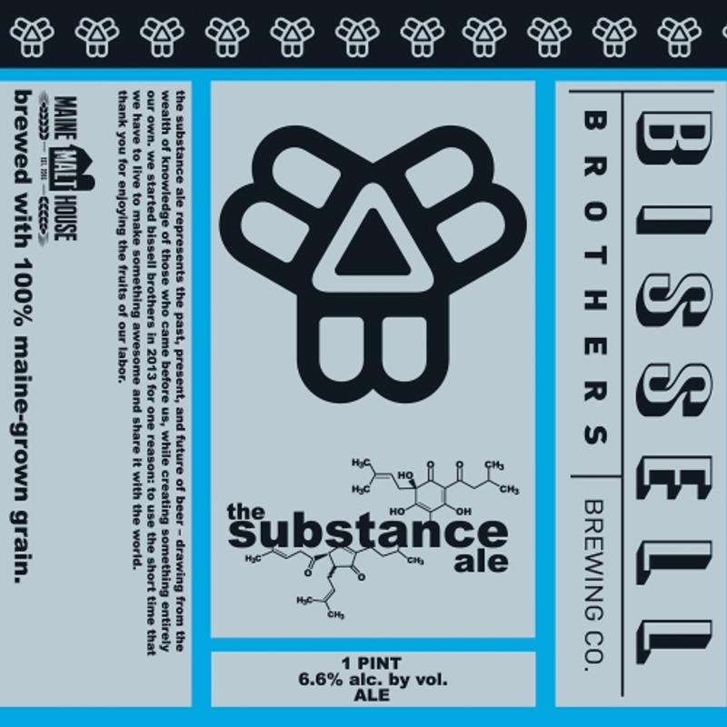 Bissel Brothers The Substance photo